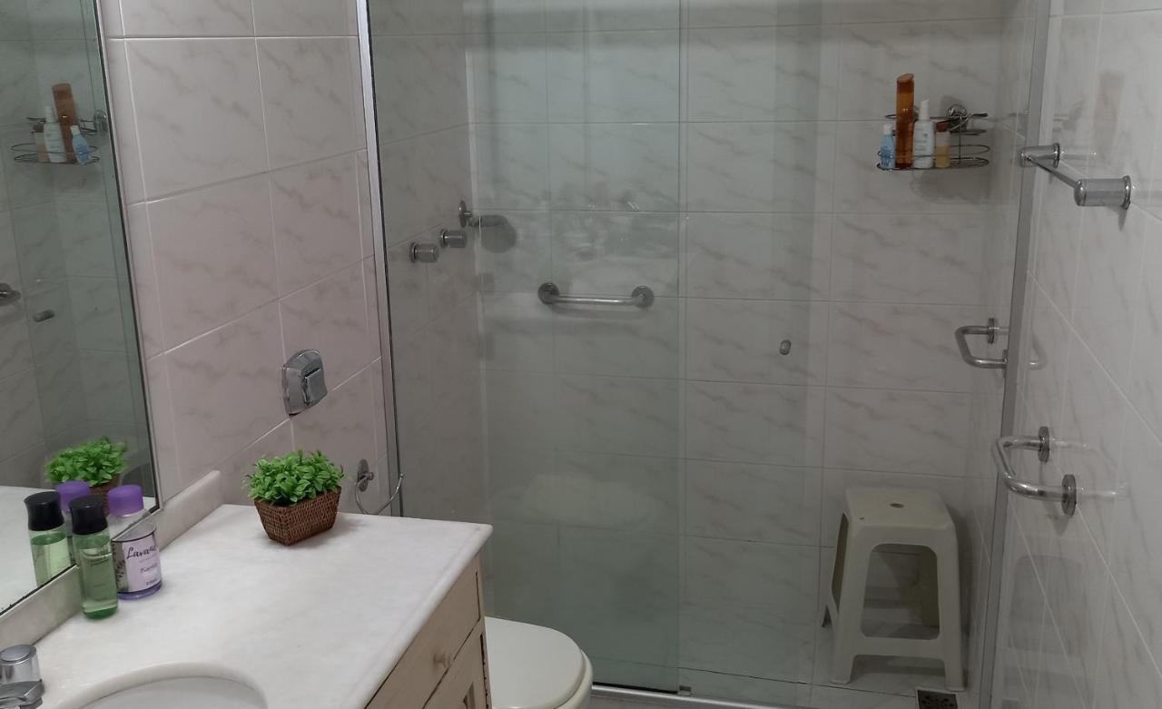 Coracao De Ipanema Apartamento Rio de Janeiro